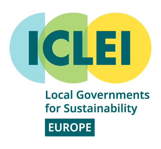 ICLEI European Secretariat - Local Governments for Sustainability